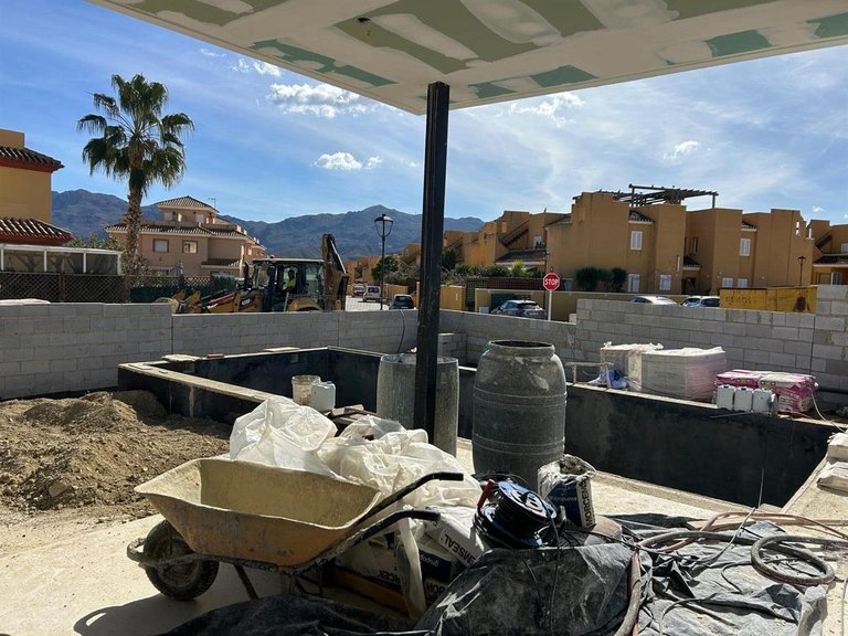 Villa for Sale in Los Gallardos, Almeria 7