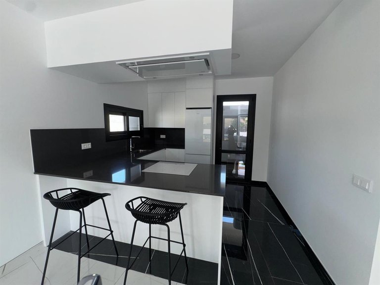 Villa for Sale in Los Gallardos, Almeria 16