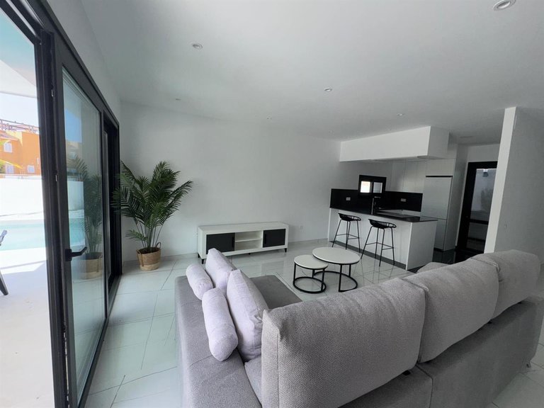 Villa for Sale in Los Gallardos, Almeria 18