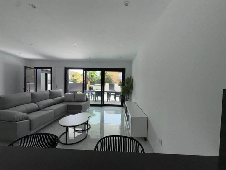 Villa for Sale in Los Gallardos, Almeria 20