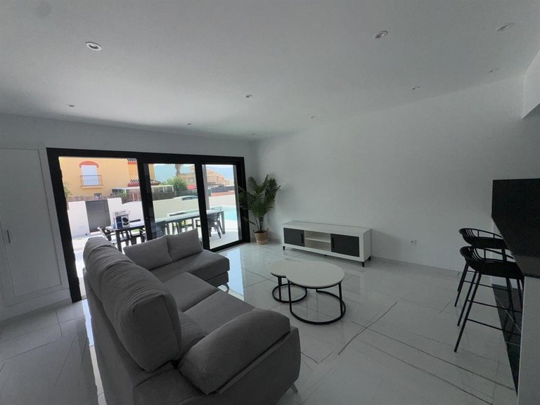 Villa for Sale in Los Gallardos, Almeria 24
