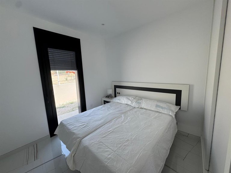 Villa for Sale in Los Gallardos, Almeria 25