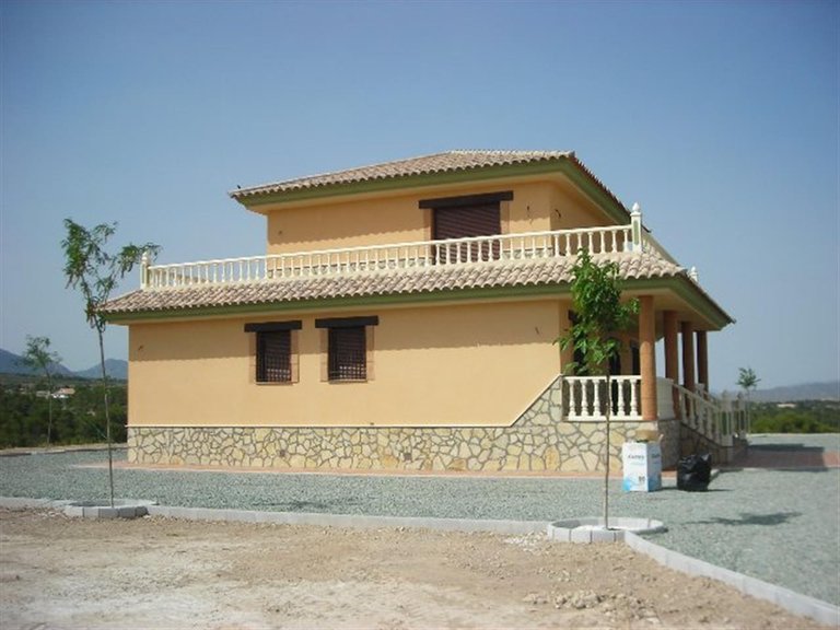 Villa for Sale in Parroquia La, Murcia 4