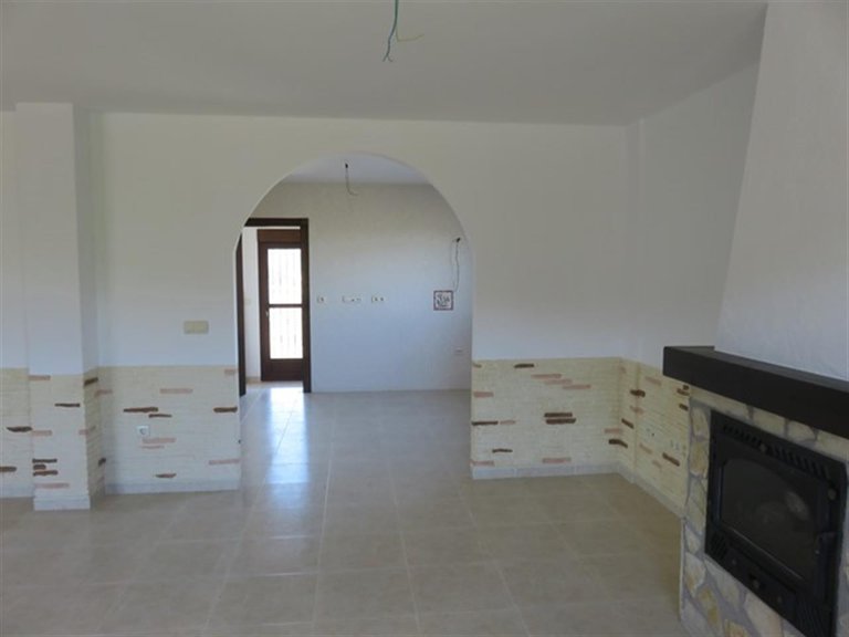 Villa for Sale in Parroquia La, Murcia 8