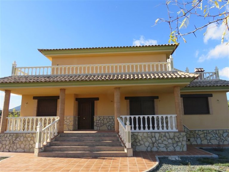 Villa for Sale in Parroquia La, Murcia 3
