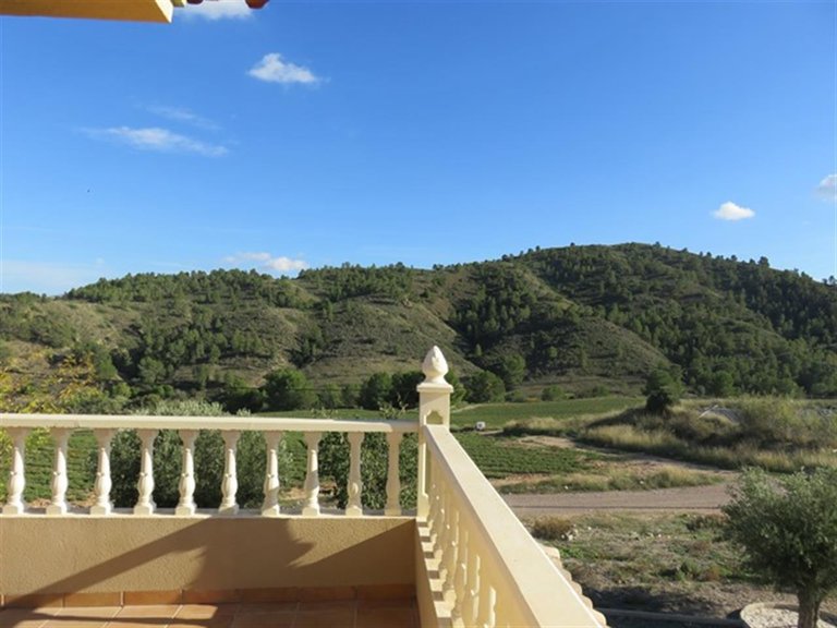 Villa for Sale in Parroquia La, Murcia 2