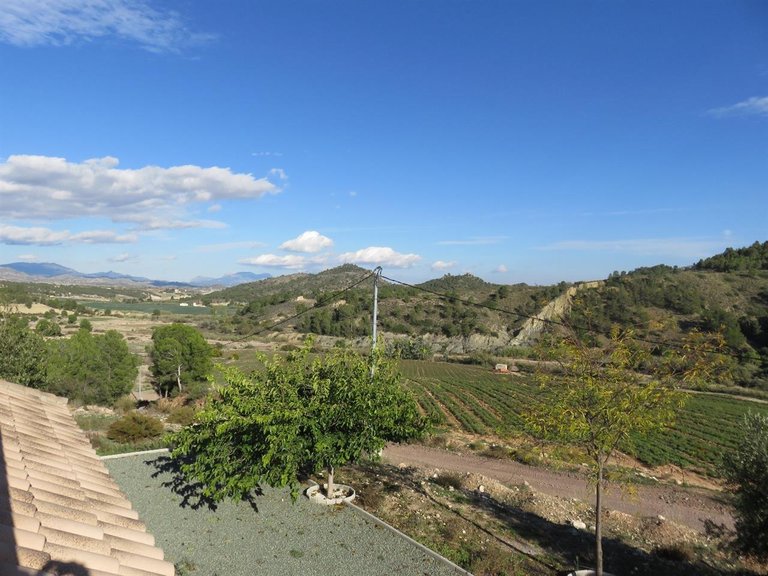 Villa for Sale in Parroquia La, Murcia 27