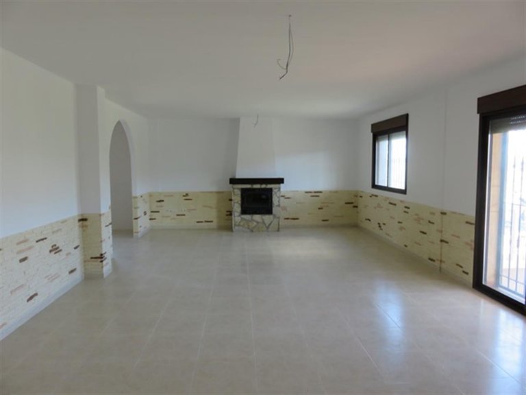 Villa for Sale in Parroquia La, Murcia 5