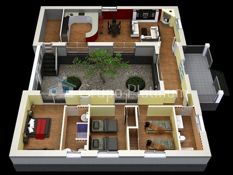 Villa for Sale in Lorca, Murcia 22