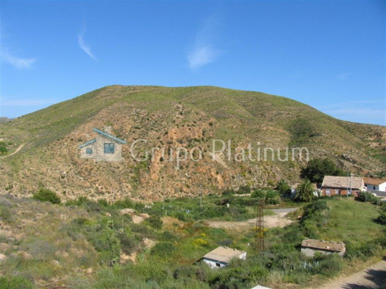 Villa for Sale in Lorca, Murcia 26