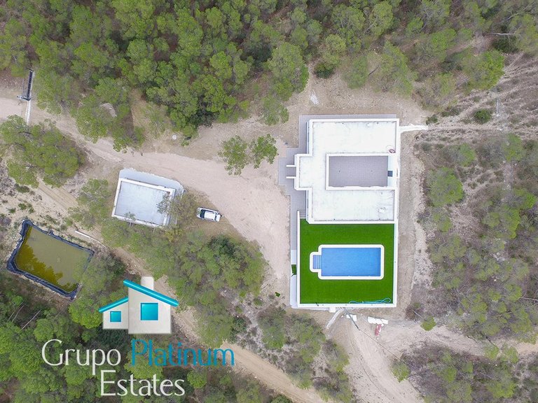 Villa for Sale in Lorca, Murcia 25