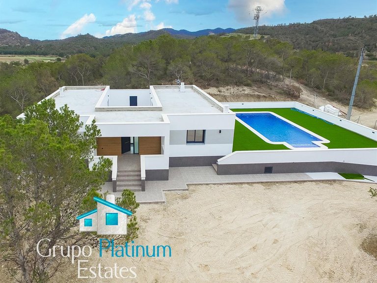 Villa for Sale in Lorca, Murcia 2