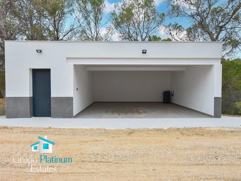 Villa for Sale in Lorca, Murcia 3