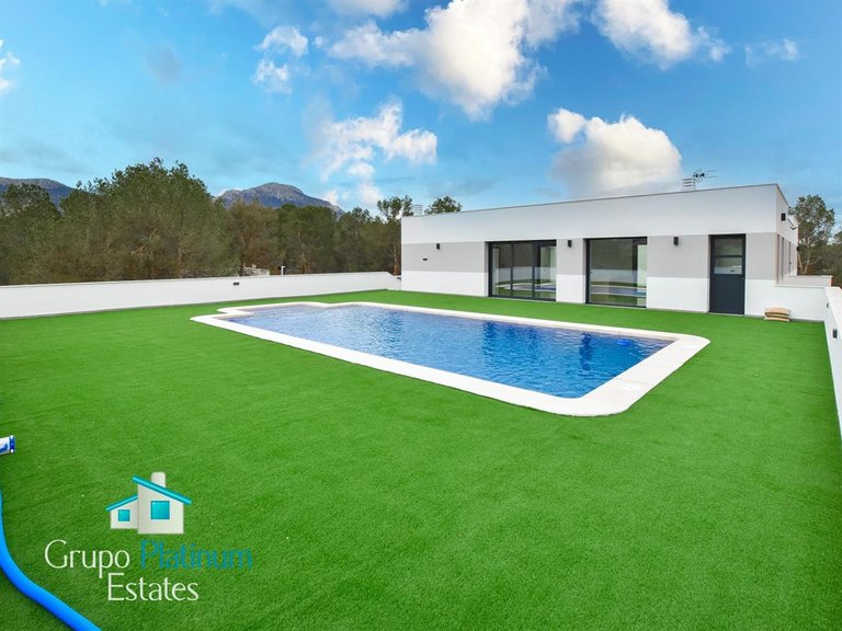 Villa for Sale in Lorca, Murcia 4