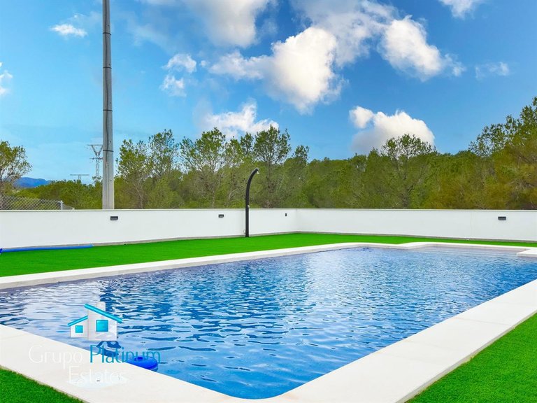 Villa for Sale in Lorca, Murcia 20