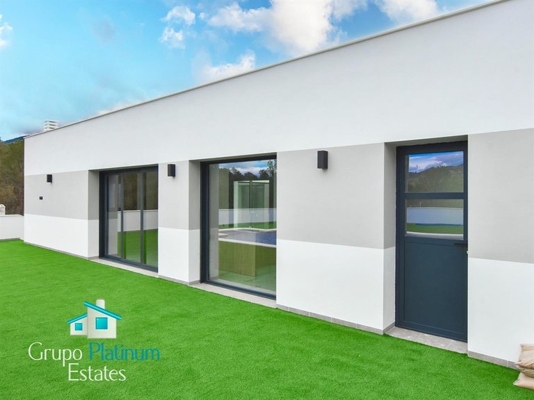 Villa for Sale in Lorca, Murcia 21