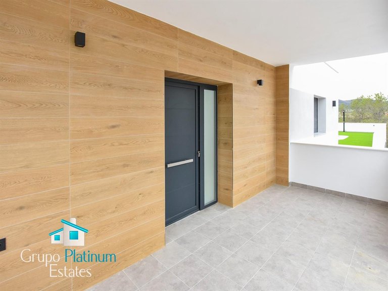 Villa for Sale in Lorca, Murcia 5