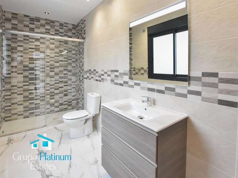 Villa for Sale in Lorca, Murcia 14