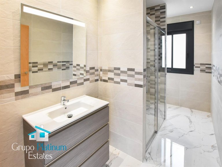 Villa for Sale in Lorca, Murcia 13