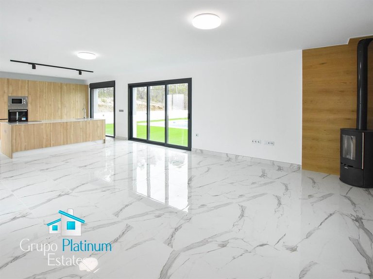 Villa for Sale in Lorca, Murcia 8