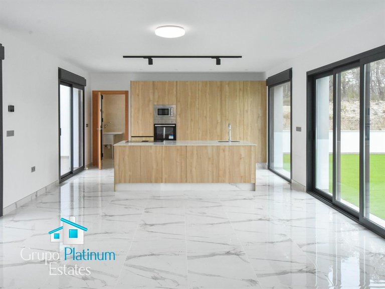 Villa for Sale in Lorca, Murcia 7