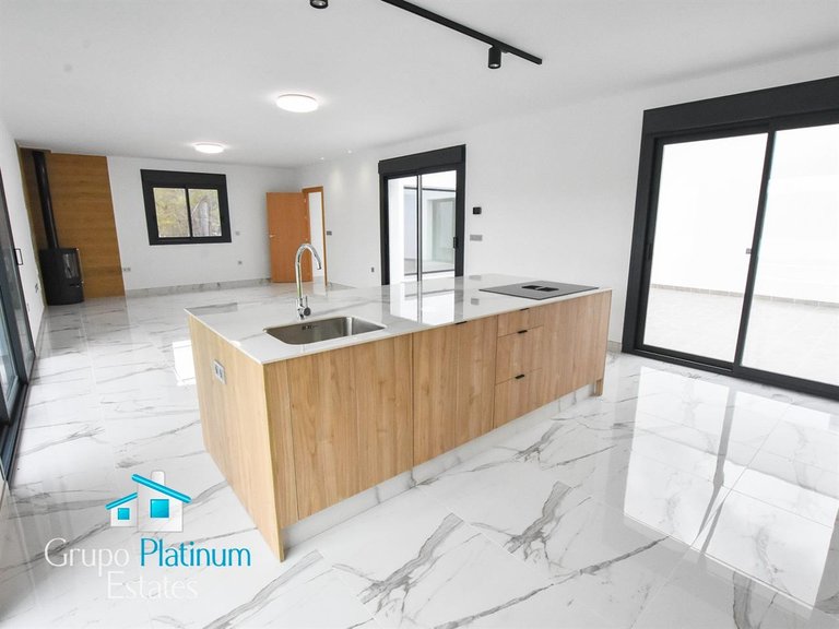 Villa for Sale in Lorca, Murcia 9