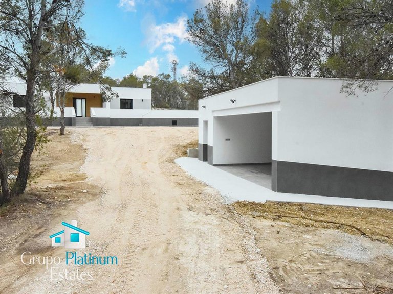 Villa for Sale in Lorca, Murcia 23