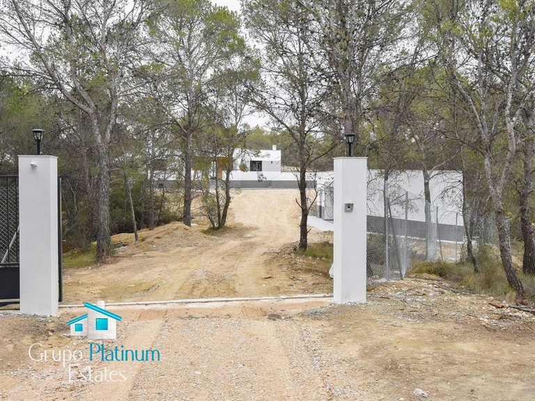 Villa for Sale in Lorca, Murcia 24