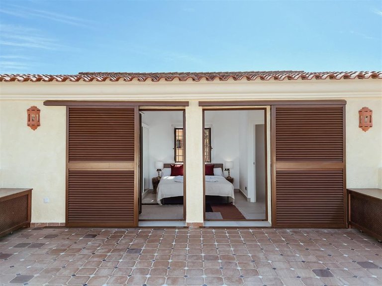 Villa for Sale in Desert Springs, Almeria 3