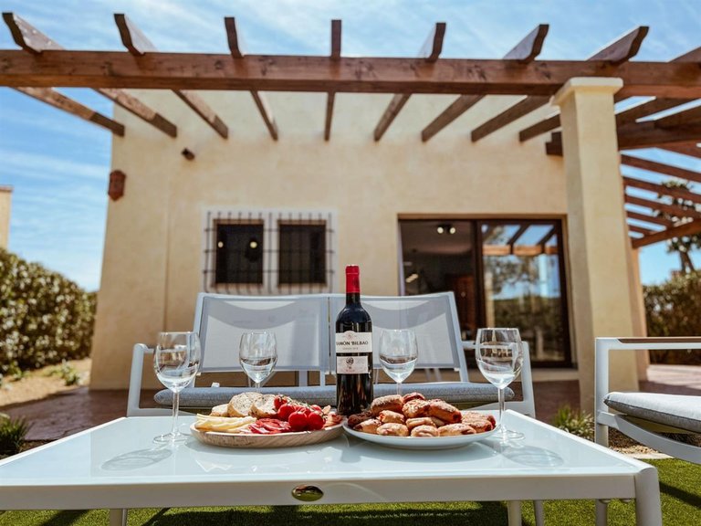 Villa for Sale in Desert Springs, Almeria 5