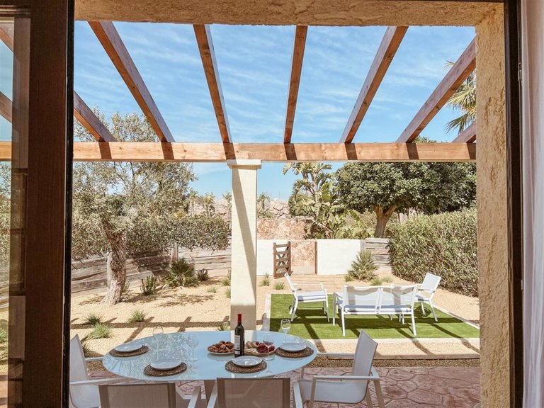 Villa for Sale in Desert Springs, Almeria 2