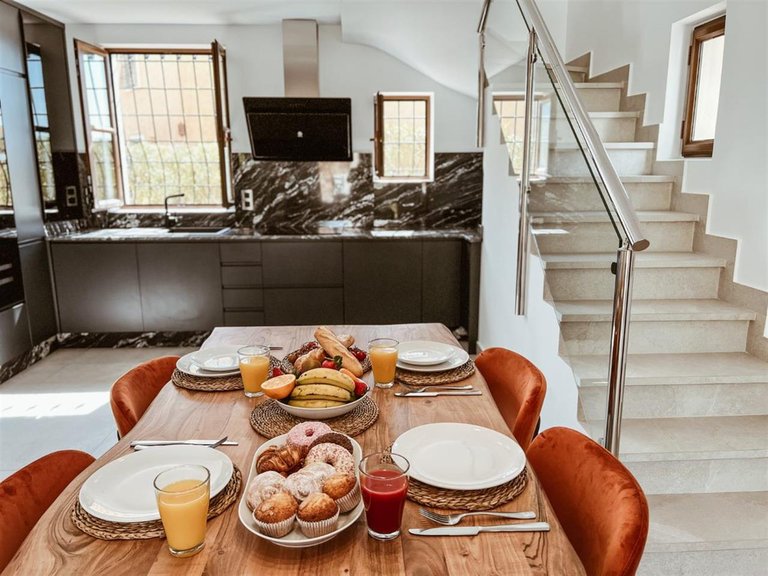 Villa for Sale in Desert Springs, Almeria 7