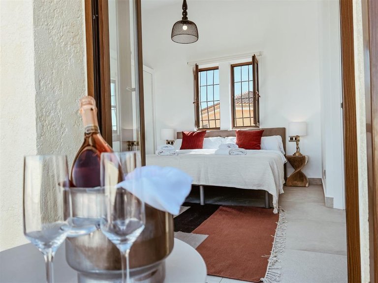 Villa for Sale in Desert Springs, Almeria 9