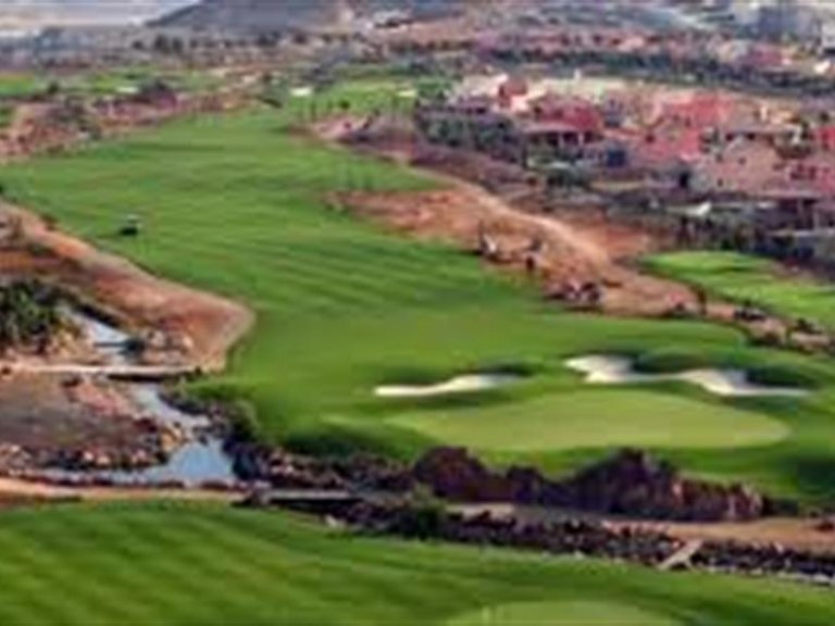 Villa for Sale in Desert Springs, Almeria 14