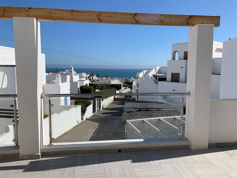 Villa for Sale in Mojacar, Almeria 1