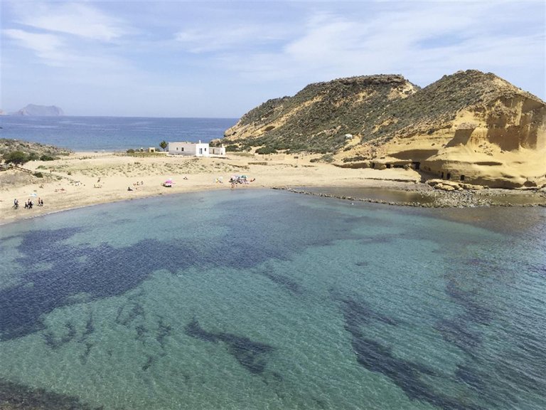 Apartment for Sale in San Juan De Los Terreros, Almeria 16