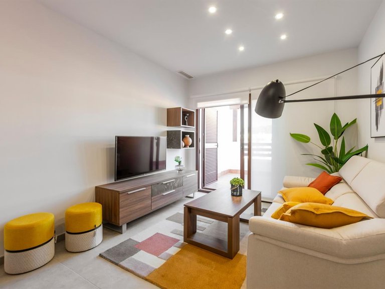 Apartment for Sale in San Juan De Los Terreros, Almeria 4