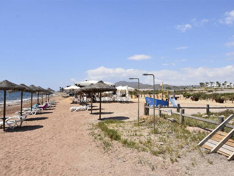 Apartment for Sale in San Juan De Los Terreros, Almeria 29