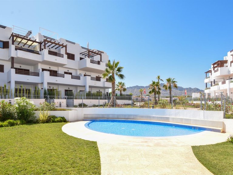 Apartment for Sale in San Juan De Los Terreros, Almeria 18