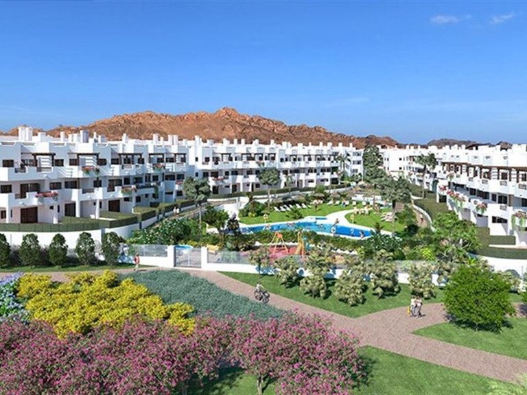 Apartment for Sale in San Juan De Los Terreros, Almeria 18