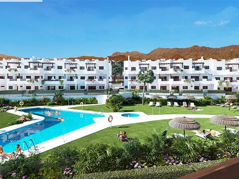 Apartment for Sale in San Juan De Los Terreros, Almeria 19