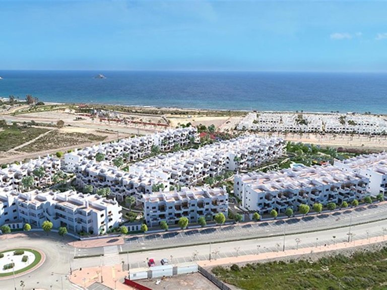 Apartment for Sale in San Juan De Los Terreros, Almeria 13