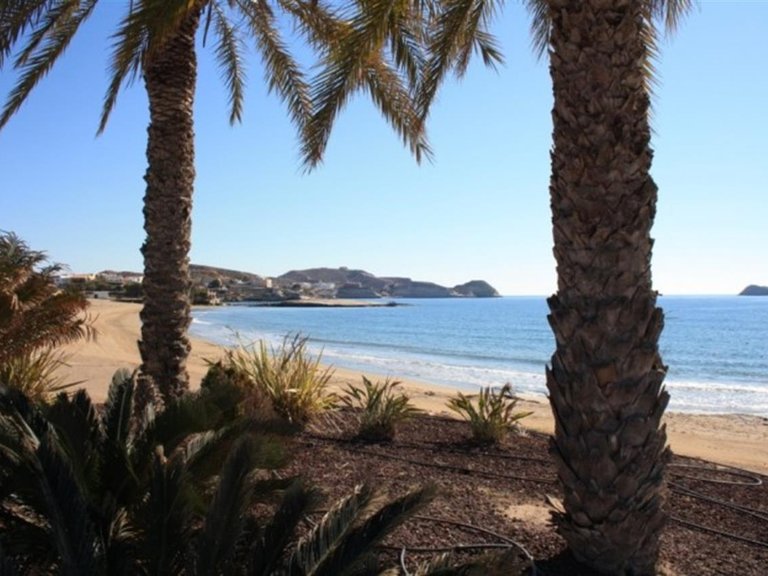 Apartment for Sale in San Juan De Los Terreros, Almeria 37