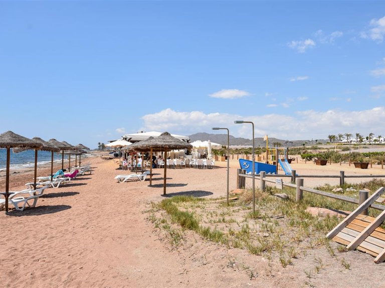 Apartment for Sale in San Juan De Los Terreros, Almeria 27