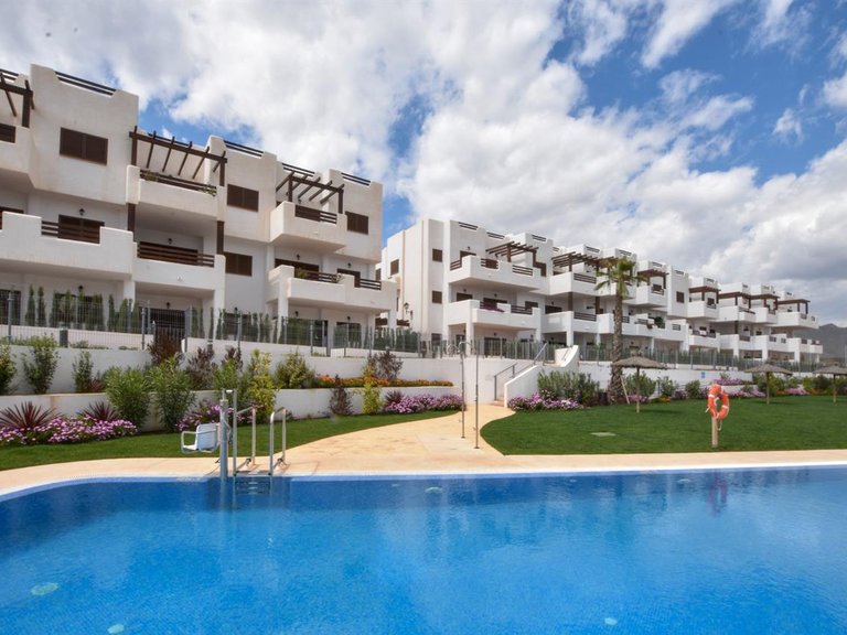 Apartment for Sale in San Juan De Los Terreros, Almeria 9