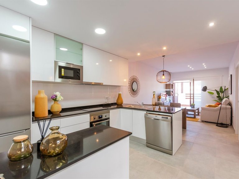 Apartment for Sale in San Juan De Los Terreros, Almeria 3