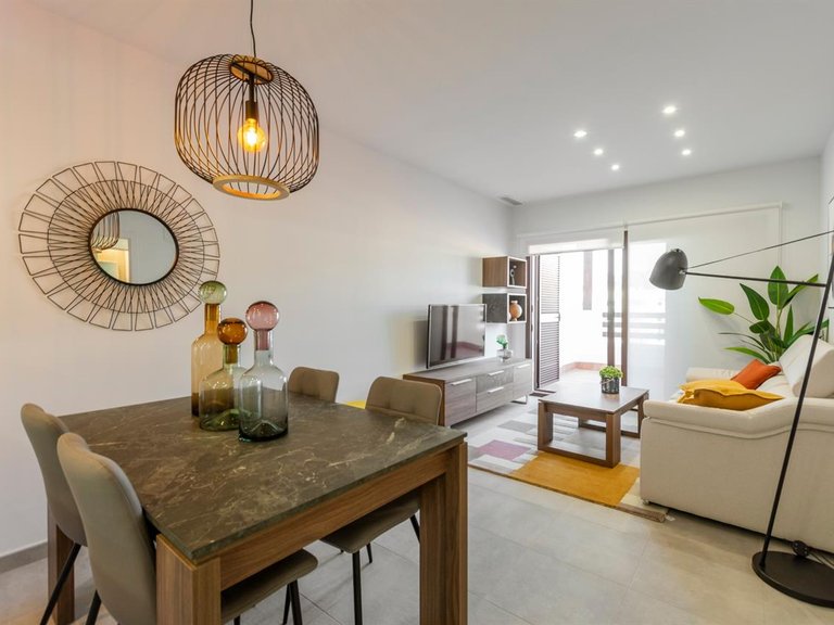 Apartment for Sale in San Juan De Los Terreros, Almeria 8