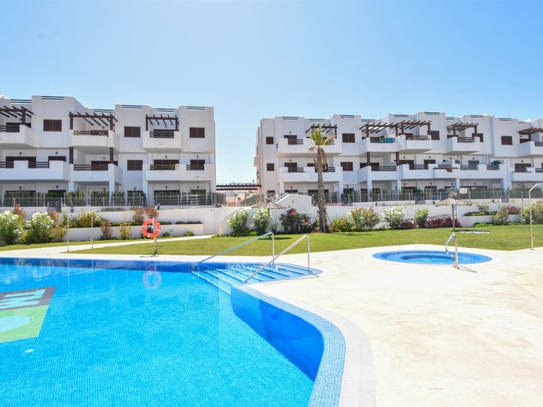 Apartment for Sale in San Juan De Los Terreros, Almeria 1