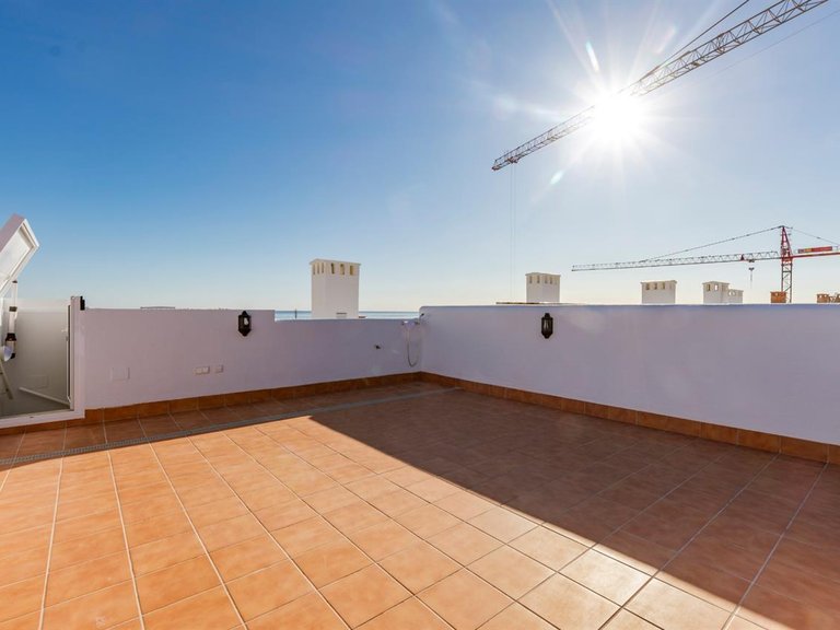Apartment for Sale in San Juan De Los Terreros, Almeria 24