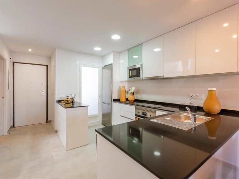 Apartment for Sale in San Juan De Los Terreros, Almeria 15